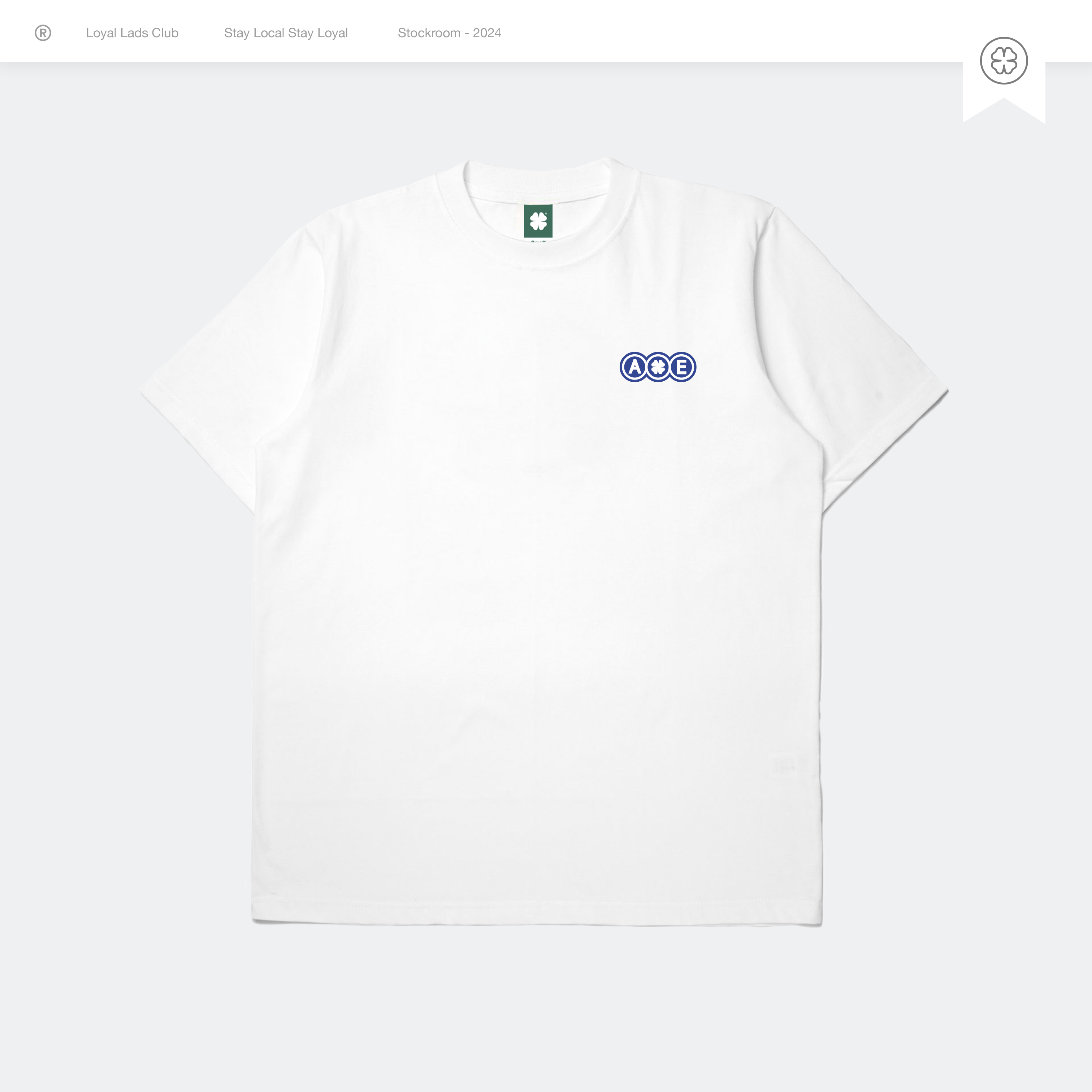 Tshirt - Absolute - Thumbnail 1